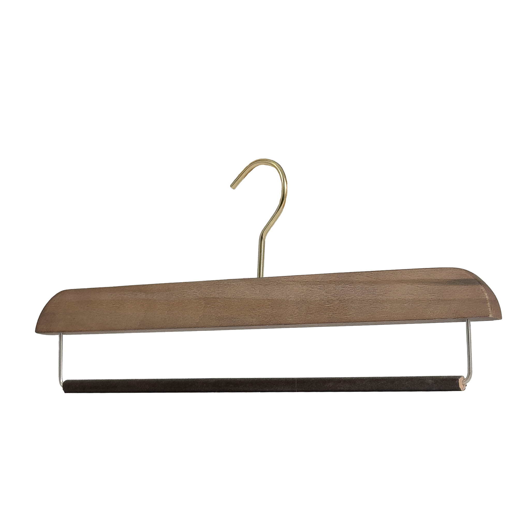 38 cm Alt Maşalı Askı