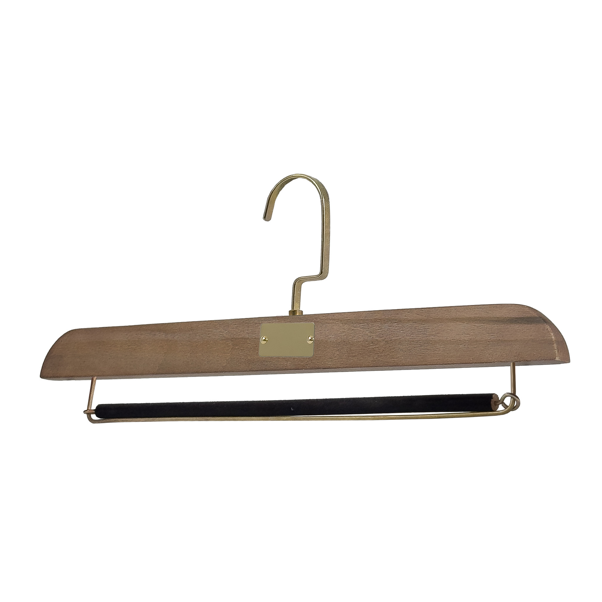 38 cm Alt Maşalı Askı