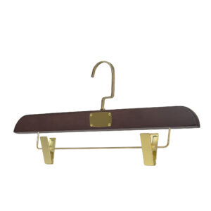 38 cm Alt Maşalı Askı