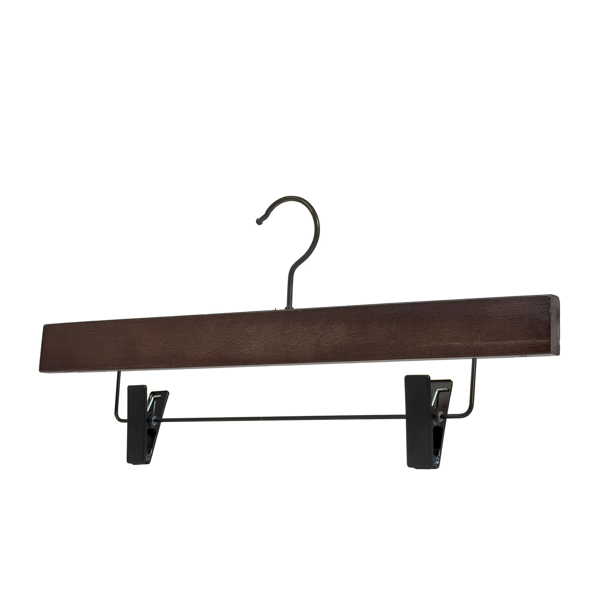 38 cm Alt Maşalı Askı