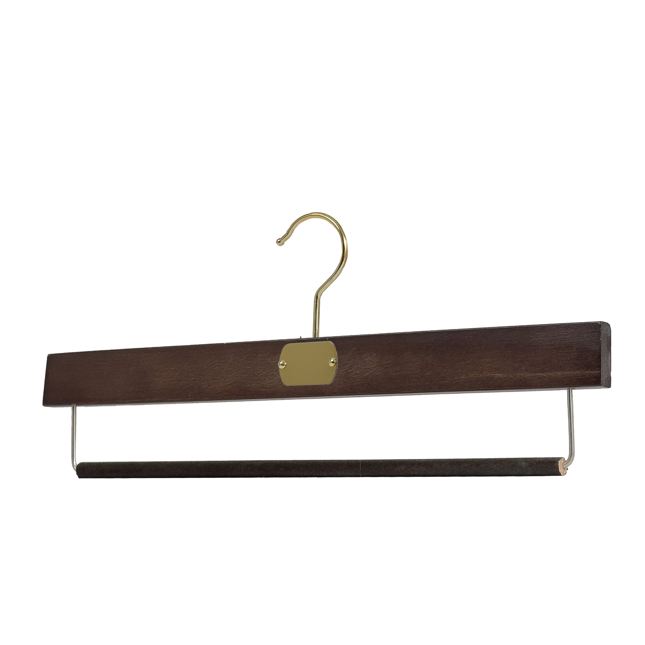 38 cm Alt Maşalı Askı