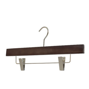 38 cm Alt Maşalı Askı