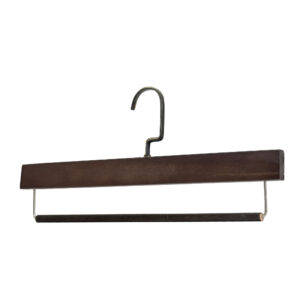 38 cm Alt Maşalı Askı