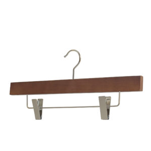 38 cm Alt Maşalı Askı