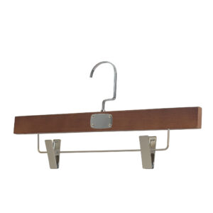 38 cm Alt Maşalı Askı