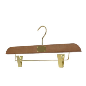 38 cm Alt Maşalı Askı