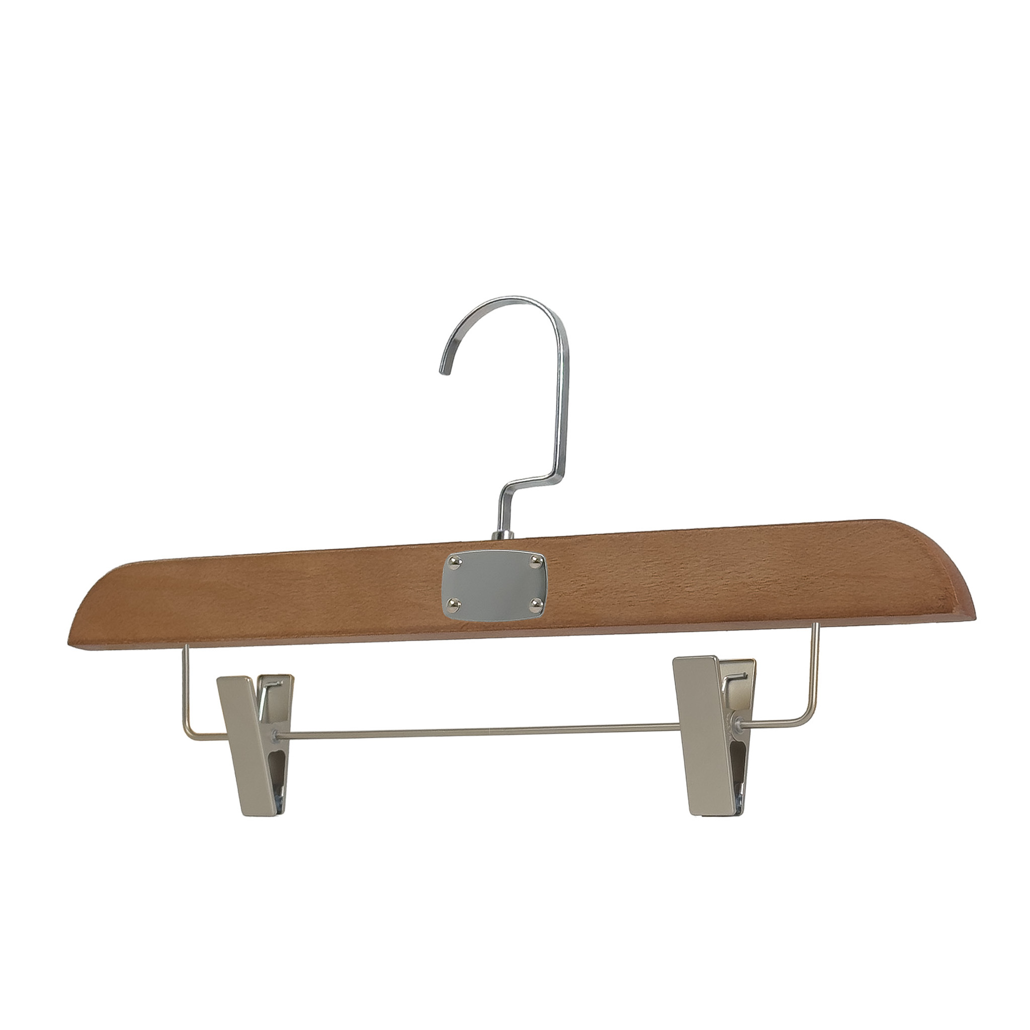 38 cm Alt Maşalı Askı