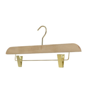 38 cm Alt Maşalı Askı