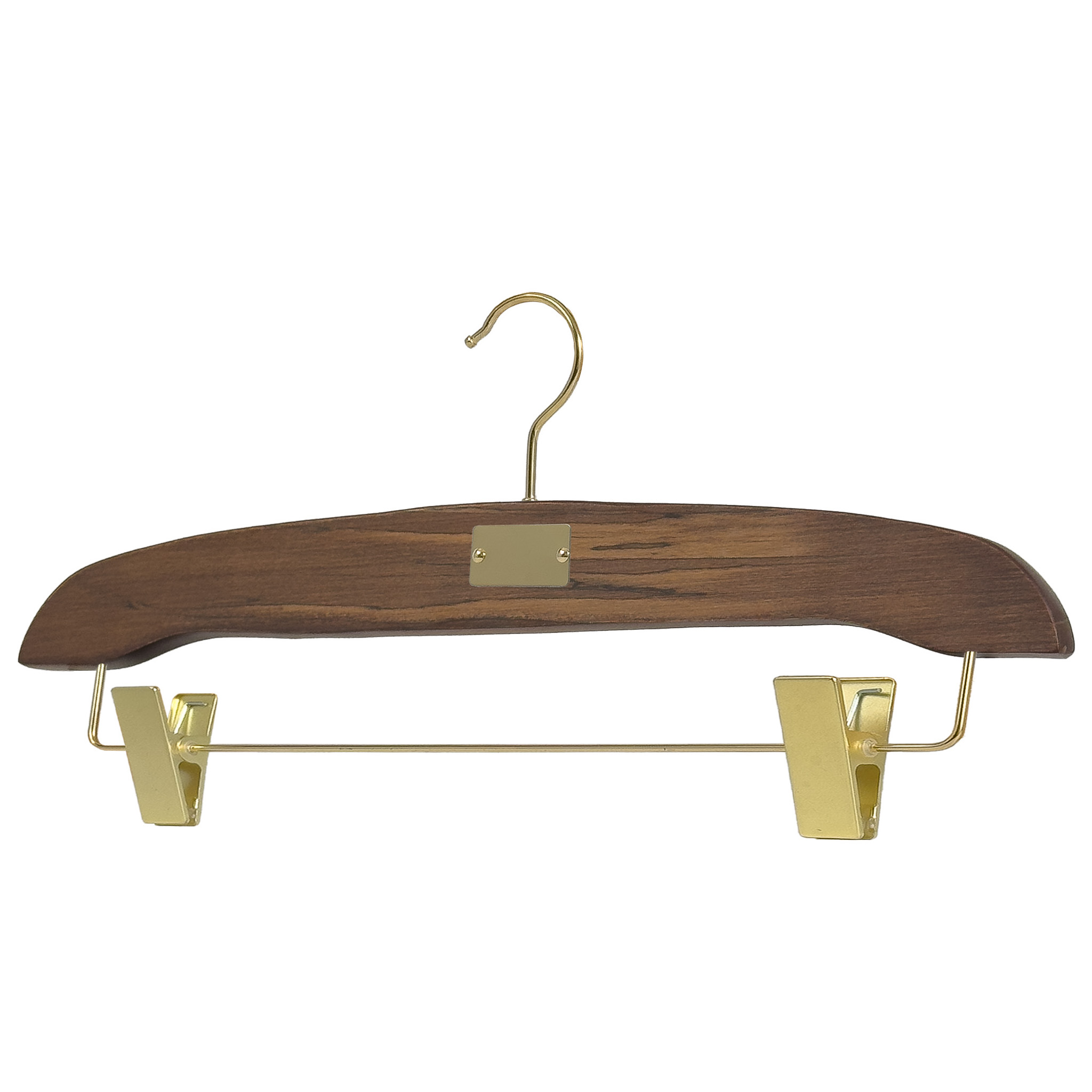 42 cm Pantolon Askısı