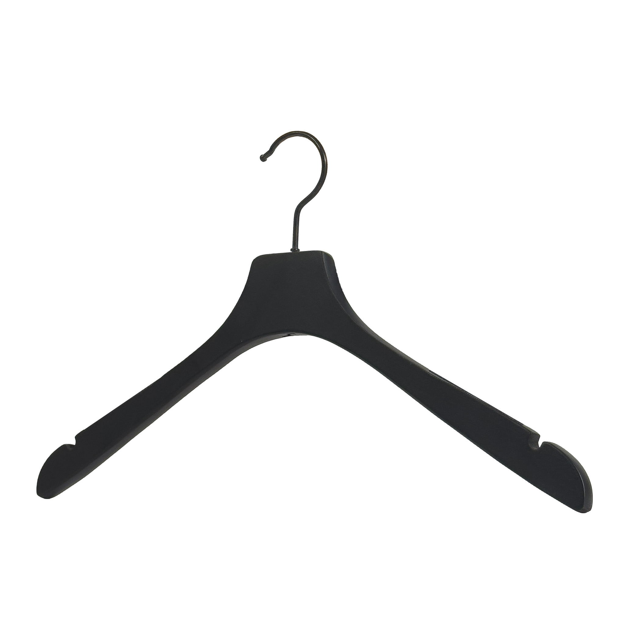 44 cm Düz Kafa İtalyan Askı