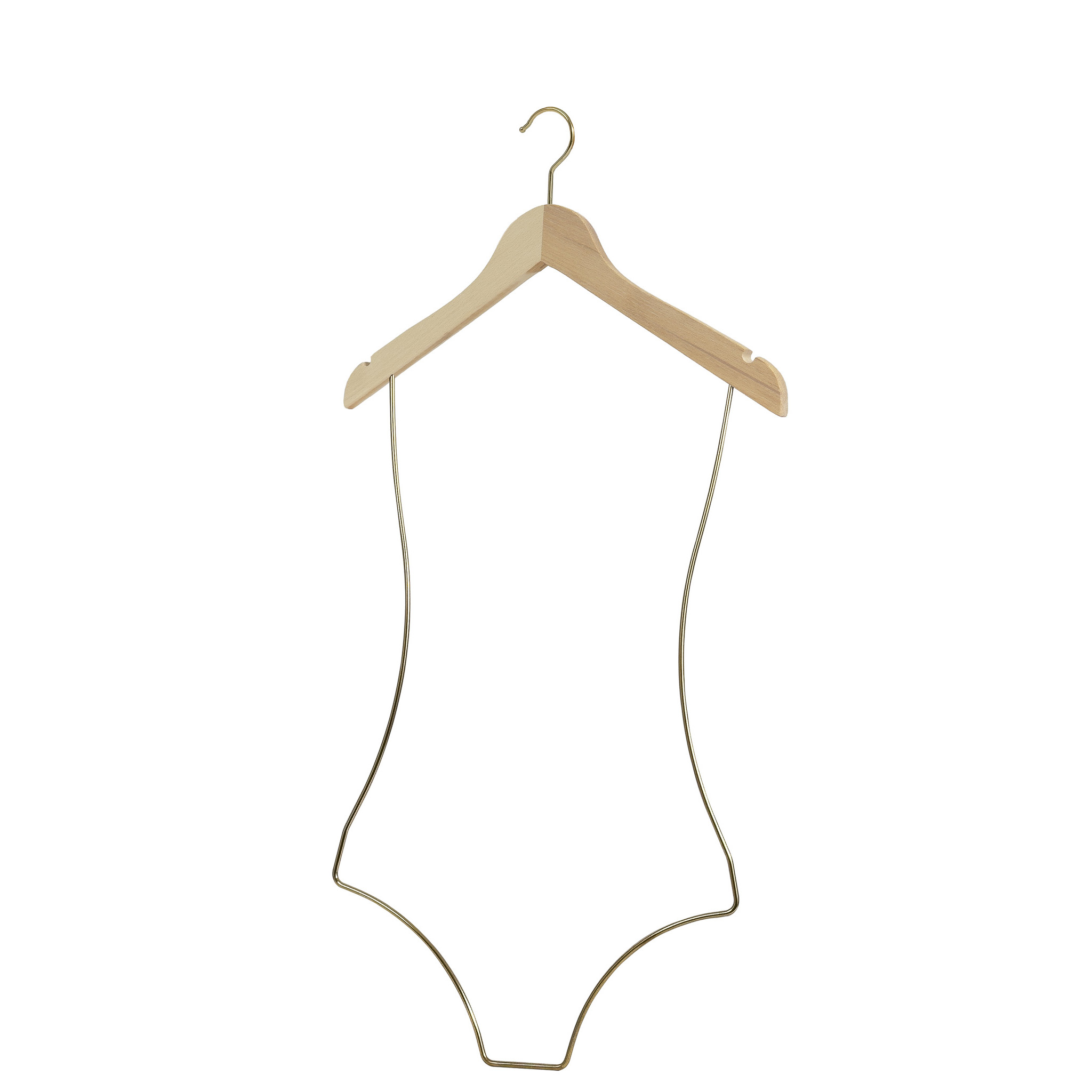 44 cm İtalyan Askı