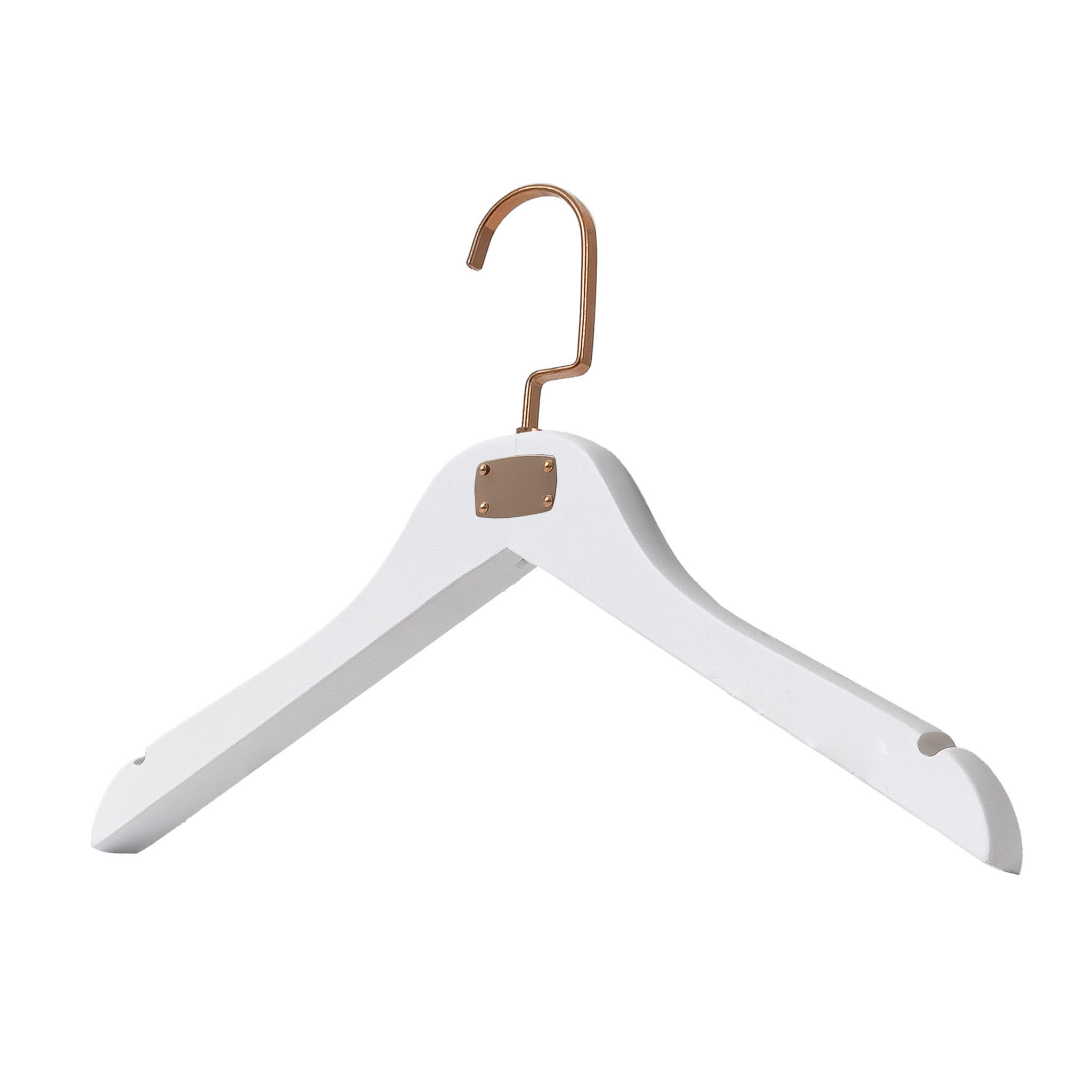 44 cm Ceket Askısı