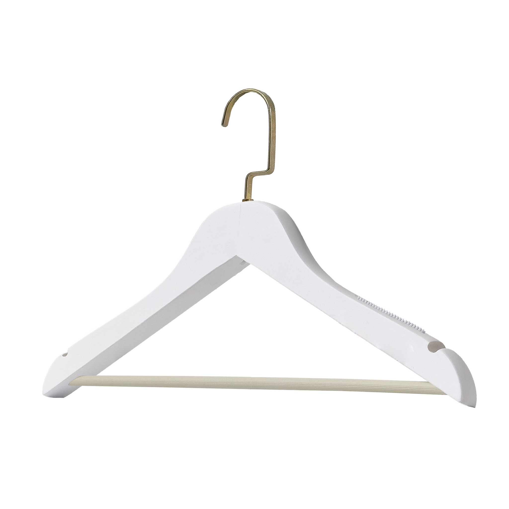 44 cm Ceket Askısı