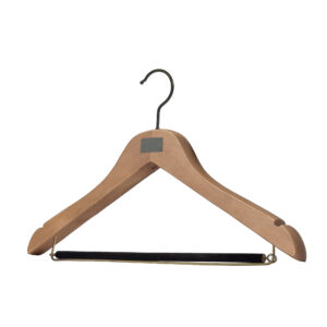 44 cm Ceket Askısı