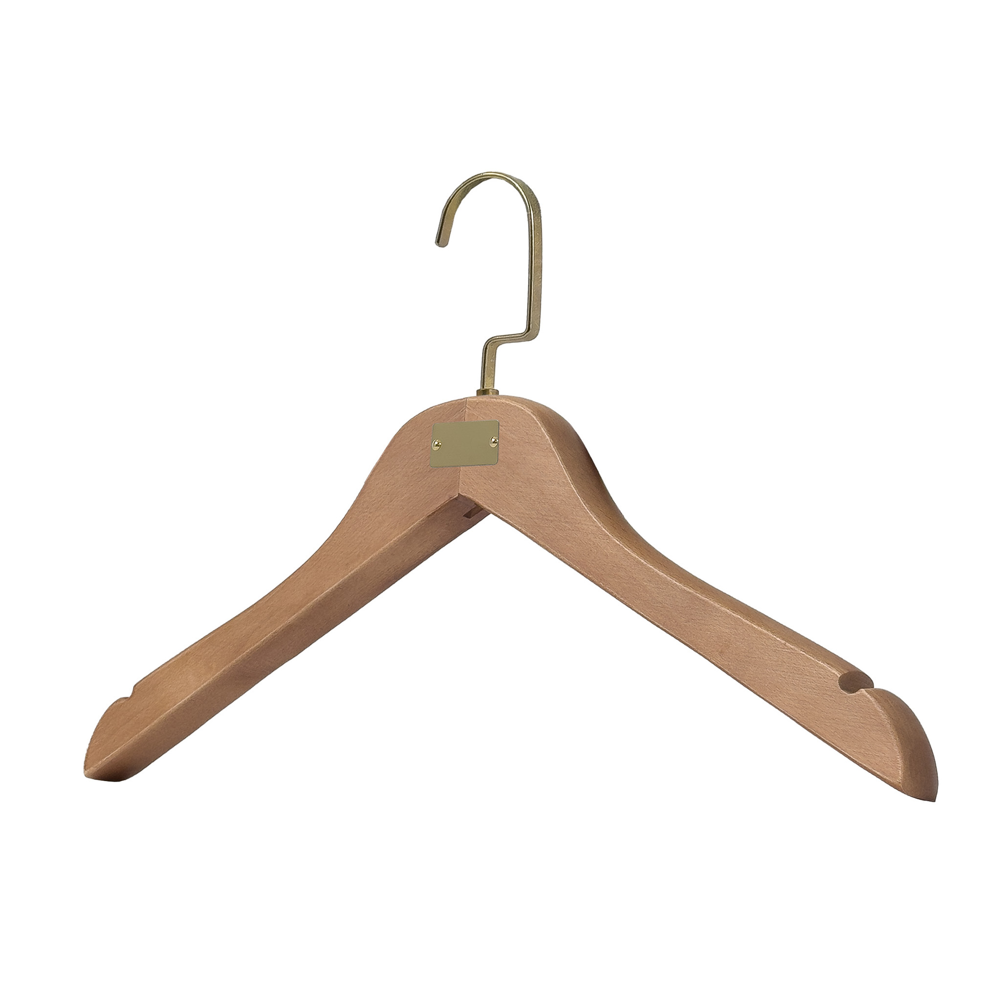 44 cm Ceket Askısı