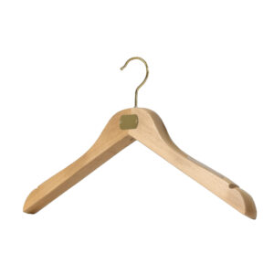 44 cm Ceket Askısı