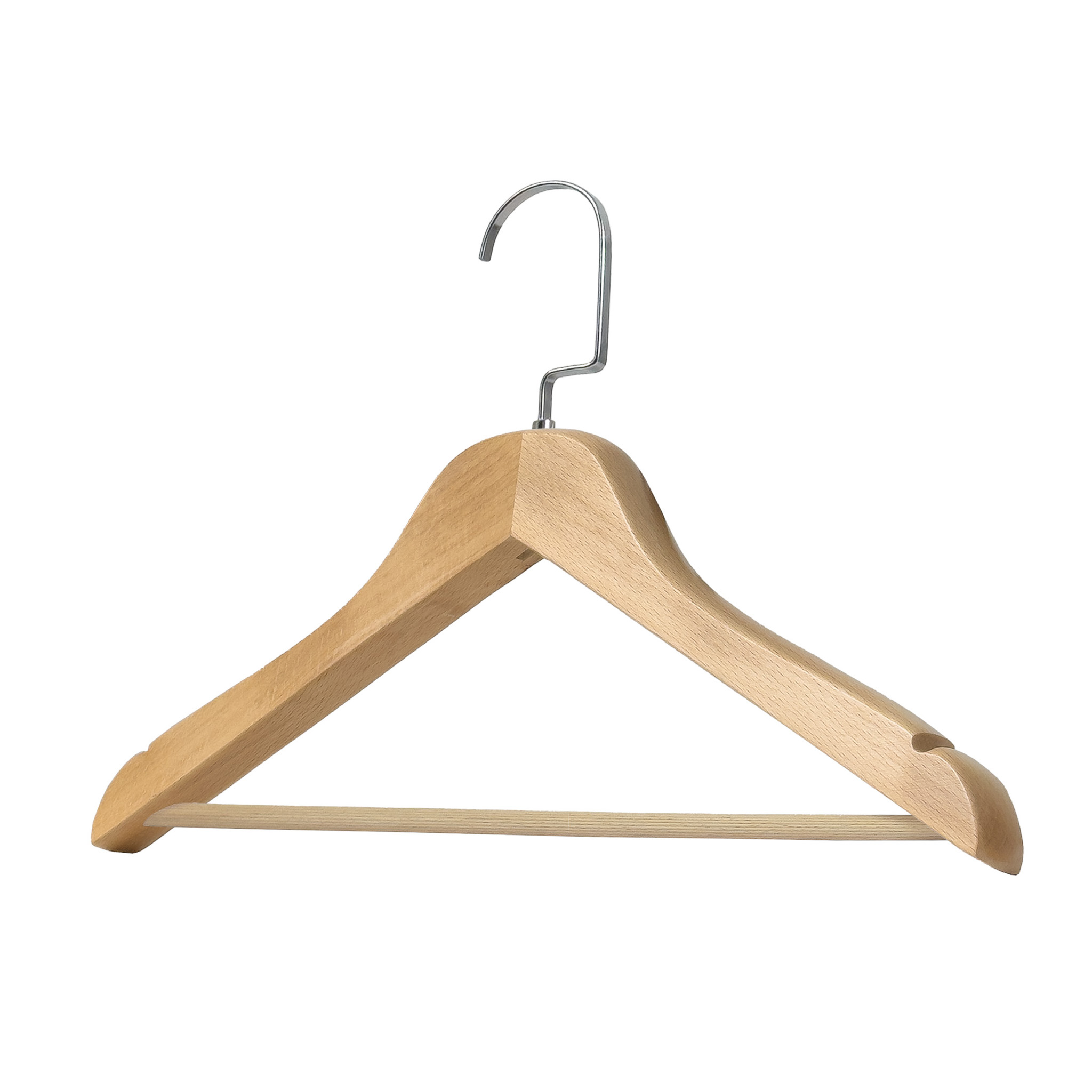 44 cm Ceket Askısı