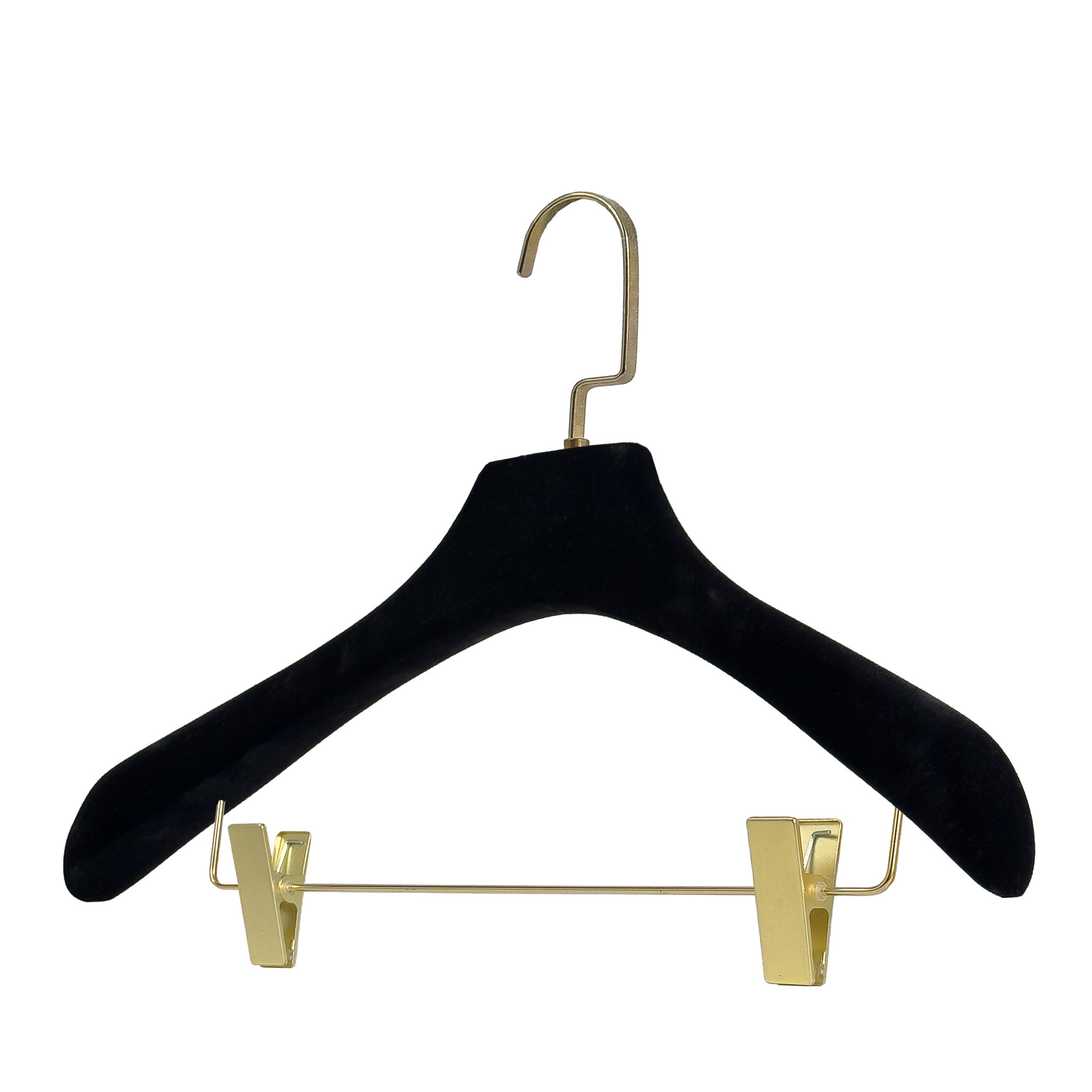 44 cm Ceket Askısı