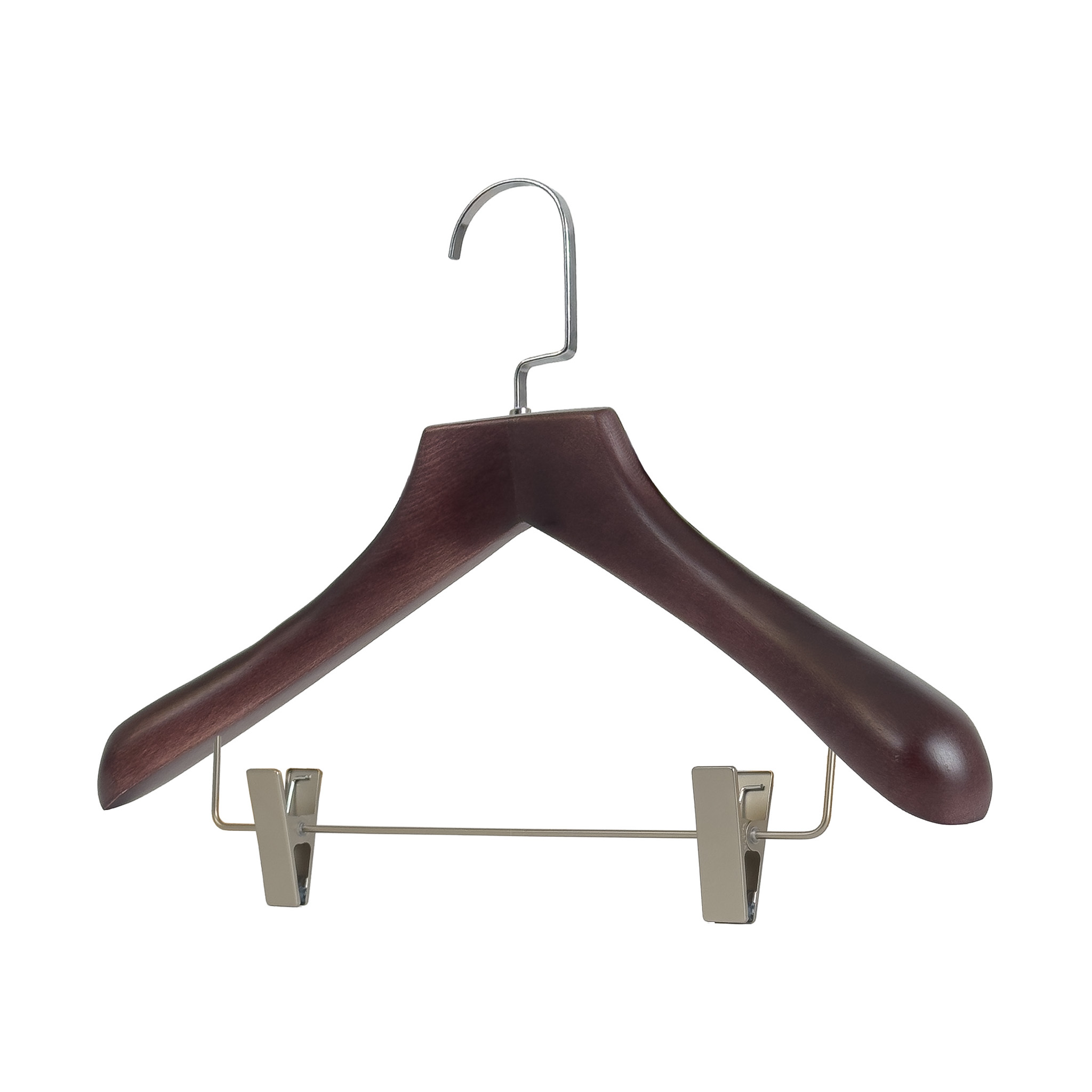 44 cm Ceket Askısı