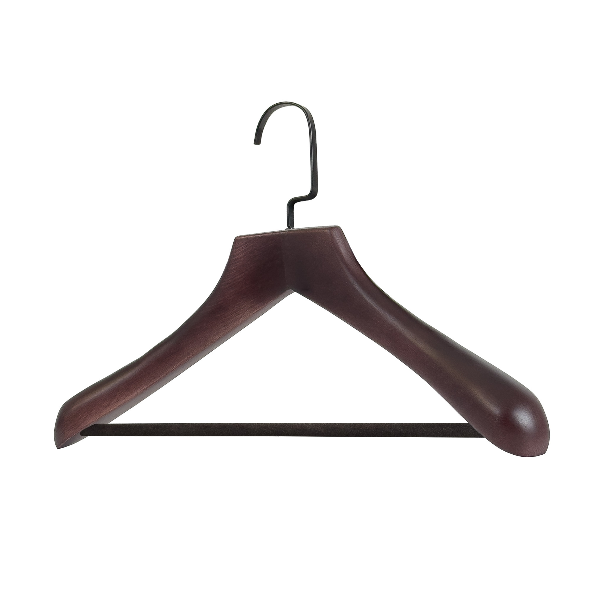 44 cm Ceket Askısı