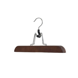 Sıkıştırma Pantolon Askısı